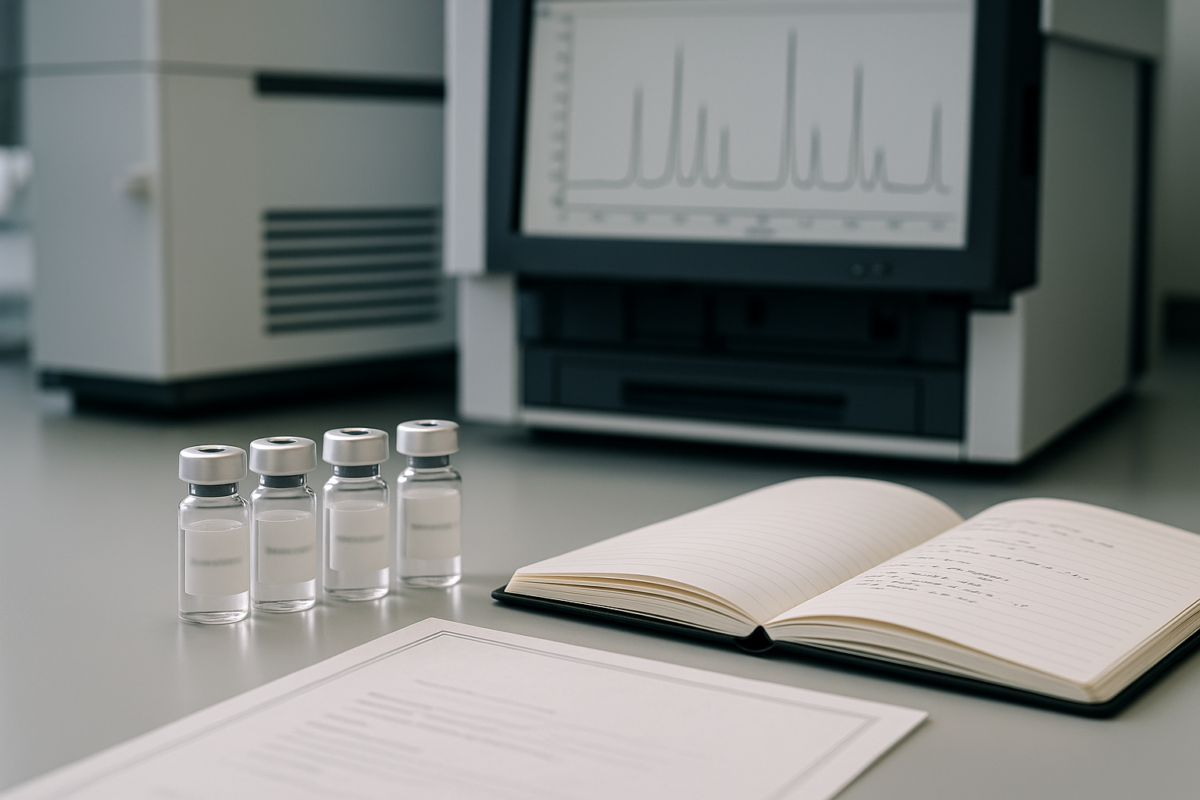 DSIP Peptide: Research Context, Key Terms, and Study Models