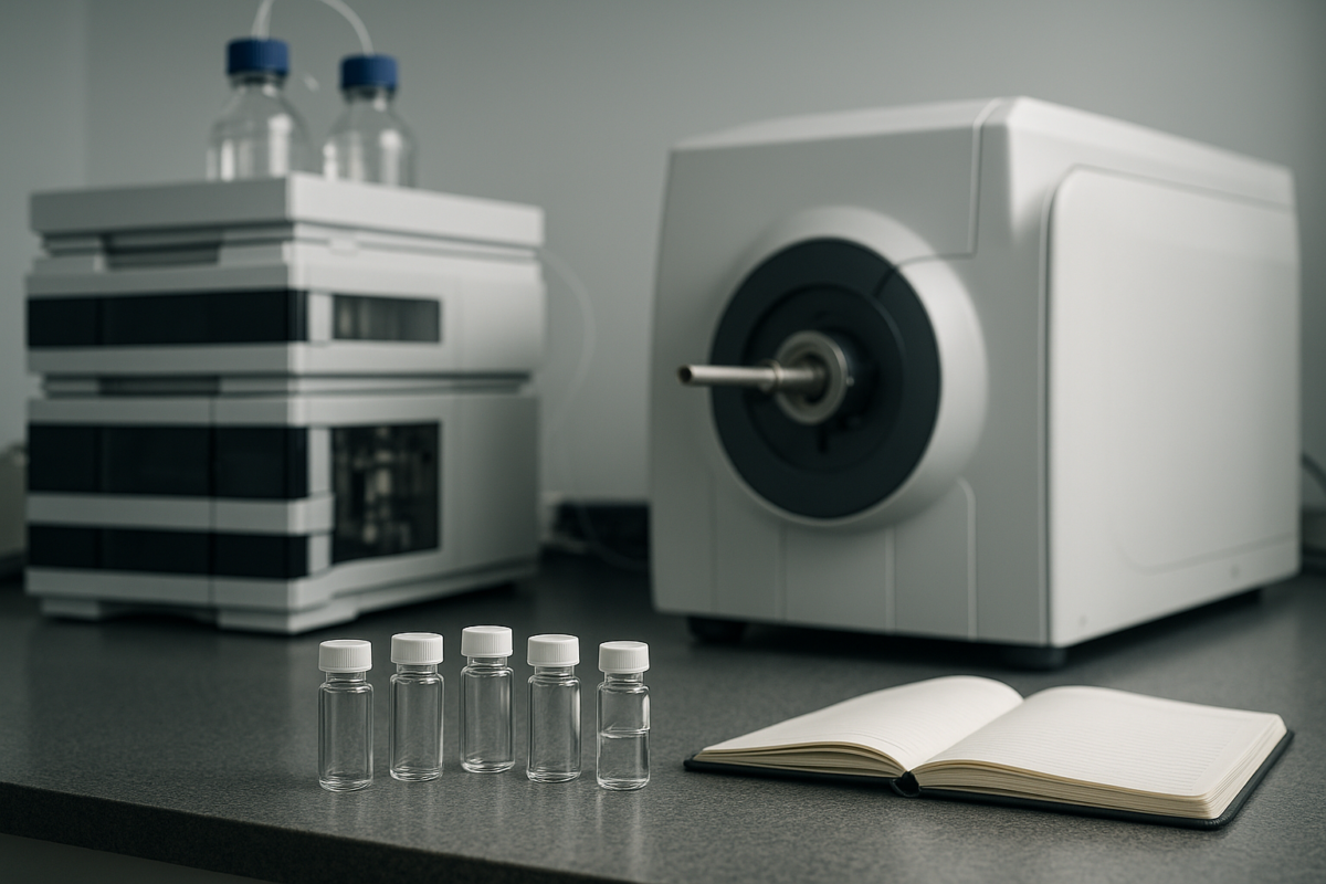 FDA’s 2026 Draft PSGs for Peptides: Implications for Lab Testing, Impurity Characterization, and COAs