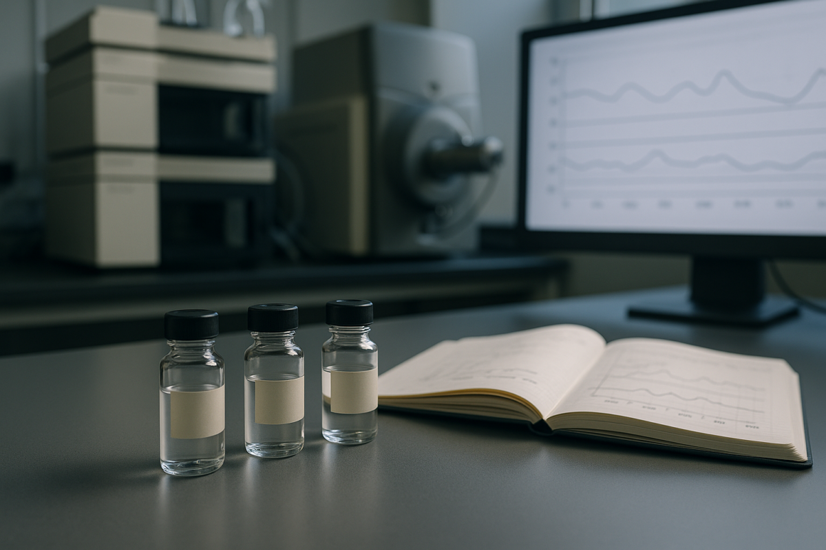 SNAP‑8: What the Scientific Literature Explores