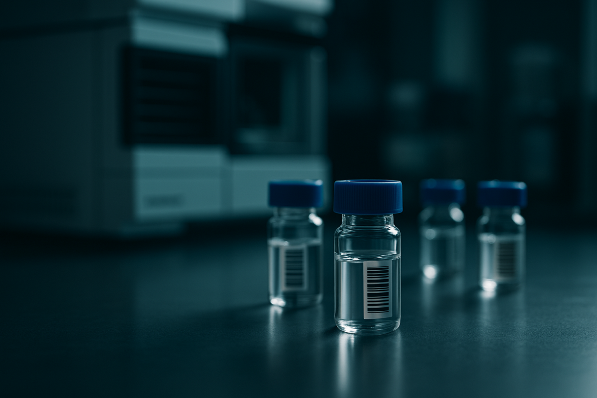 VIP Peptide in Published Research: A Neutral Overview