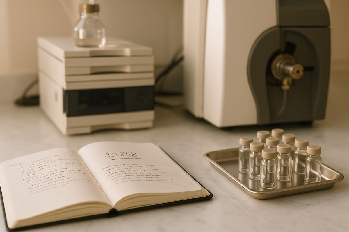 What Is ACE-031? Research Background and Study Areas